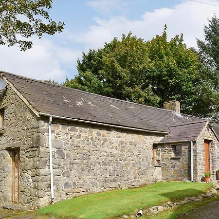 Ty Christian Llwyn-Dafydd Exterior foto